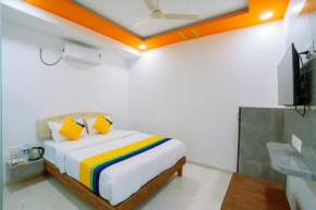 Itsy Hotels Aaditya Inn Tathawade